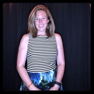 Meet your Posher, Lacey